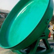 圓盤(pán)造粒機(jī)